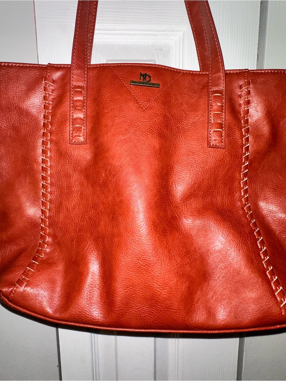 New Directions Shoulder Bag
